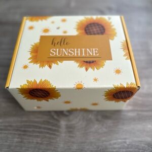 NEW! Gift box set